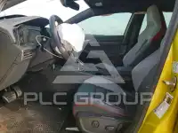 2022 Volkswagen GTI фото