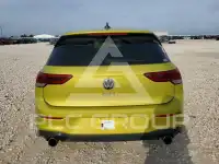 2022 Volkswagen GTI фото