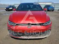 2022 Volkswagen GTI фото