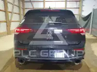 2022 Volkswagen GTI фото