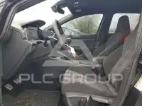 2022 Volkswagen GTI фото