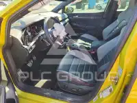 2022 Volkswagen GTI фото