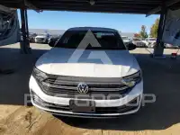 2022 Volkswagen Jetta фото