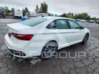 2022 Volkswagen Jetta фото