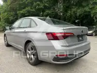 2022 Volkswagen Jetta photo