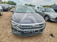2022 Volkswagen Jetta фото