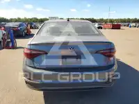 2022 Volkswagen Jetta photo