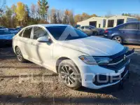 2022 Volkswagen Jetta фото