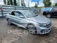 2022 Volkswagen Jetta photo