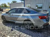 2022 Volkswagen Jetta photo