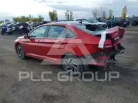 2022 Volkswagen Jetta фото