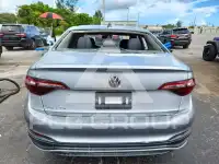 2022 Volkswagen Jetta photo