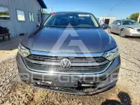 2022 Volkswagen Jetta photo