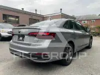 2022 Volkswagen Jetta photo