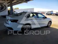 2022 Volkswagen Jetta фото