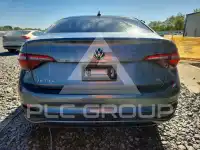 2022 Volkswagen Jetta photo