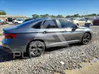 2022 Volkswagen Jetta photo