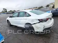 2022 Volkswagen Jetta фото