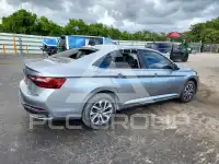 2022 Volkswagen Jetta photo
