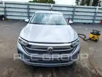 2022 Volkswagen Jetta photo