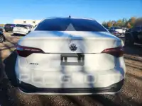 2022 Volkswagen Jetta фото