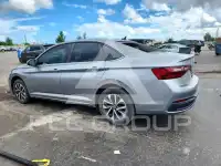 2022 Volkswagen Jetta photo
