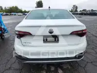 2022 Volkswagen Jetta фото