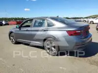 2022 Volkswagen Jetta photo