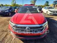 2022 Volkswagen Jetta фото