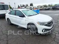 2022 Volkswagen Jetta фото