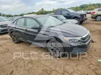 2022 Volkswagen Jetta фото