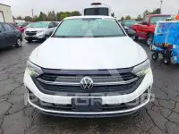 2022 Volkswagen Jetta фото