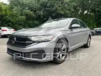 2022 Volkswagen Jetta photo