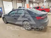2022 Volkswagen Jetta фото