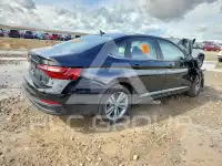 2022 Volkswagen Jetta photo