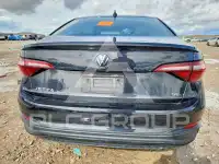 2022 Volkswagen Jetta photo