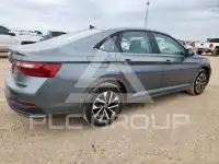 2022 Volkswagen Jetta фото