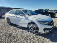 2022 Volkswagen Jetta photo