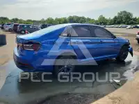 2022 Volkswagen Jetta фото