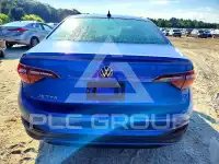 2022 Volkswagen Jetta фото