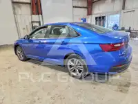 2022 Volkswagen Jetta photo