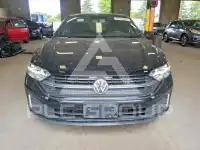 2022 Volkswagen Jetta фото