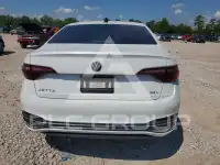 2022 Volkswagen Jetta фото
