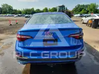 2022 Volkswagen Jetta фото
