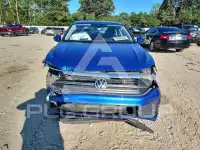 2022 Volkswagen Jetta фото