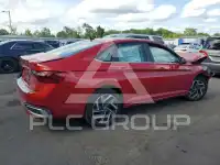 2022 Volkswagen Jetta фото