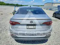 2022 Volkswagen Jetta photo