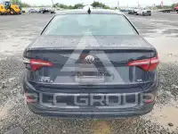 2022 Volkswagen Jetta photo