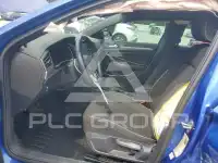 2022 Volkswagen Jetta фото