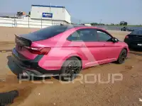 2022 Volkswagen Jetta фото
